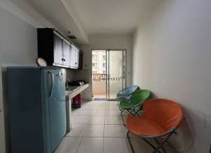 Buruan Sebelum Naik Harga 2BR Apartemen Murah Mediterania Marina Residences Ancol Full FurnishStrategis lokasi di ancol, tersedia melalui melalui situs Lamudi