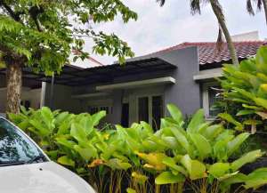 Butuh LAKU CEPAT Rumah Bagus Siap Pakai Di Perumahan Elite Graha Candi Golf Semarang lokasi di Cluster Amarilis dekat Kantor Pemasaran Graha Candi Golf Jangli Semarang lokasi di jangli, tersedia melalui melalui situs Lamudi