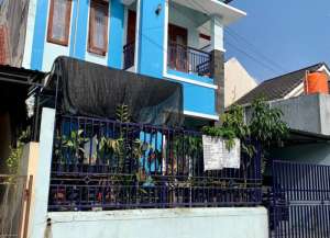 Butuh Uang, Turun Harga Dijual Rumah 2 lantai Strategis Dalam Perumahan lokasi di mlati, tersedia melalui melalui situs Lamudi