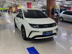 Jual bekas Byd Dolphin Dynamic Ev 2025,lokasi di 