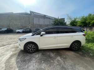 Jual bekas BYD M6 2024 Listrik,lokasi di 