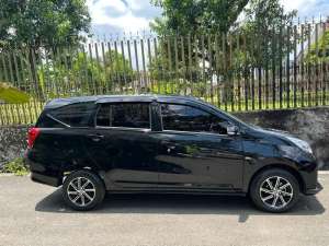 Jual bekas Calya G MT KM 19rb 2020 htm original,lokasi di 