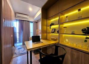 Cari Hunian Praktis 1BR Anwa Residence Bintaro Dekat TolTransport Umum lokasi di kelapa-dua-2, tersedia melalui melalui situs Lamudi