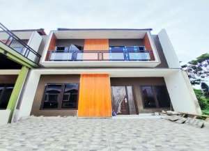 cari rumah strategis, pilih amata residence jatiwarna, sudah free biaya-biaya lokasi di cilandak, tersedia melalui melalui situs Lamudi