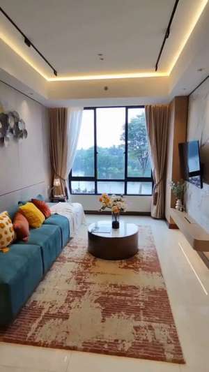 Casa Como Shila At SawanganSemua yang Berharga Dimulai dari Sini lokasi di Cinere, tersedia melalui melalui situs Olx