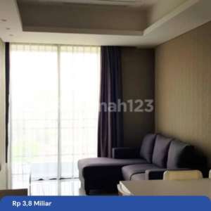 Casa Grande Tower Bella Low Floor Coldwell Banker , tersedia melalui melalui situs Rumah123