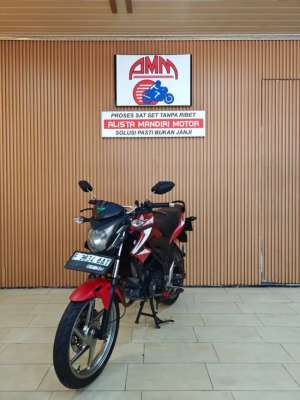 Jual bekas CB 150 R 2015, CASH ONLY, SHOPEE,lokasi di Bogor Tengah - Kota