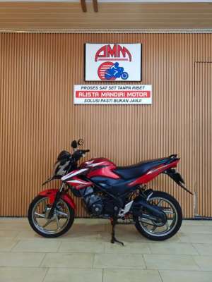 Jual bekas CB 150R 2015, CASH ONLY, SHOPEE,lokasi di Bogor Barat - Kota