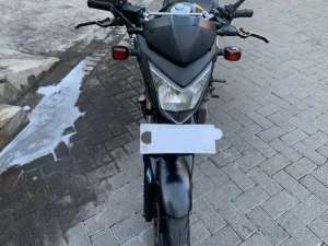 Jual bekas CB150R Gen 1 Streetfire,lokasi di Rungkut