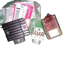 Jual bekas cdi ori copotan grend kiprok original grend kiprok tiger,lokasi di Kab. Magelang