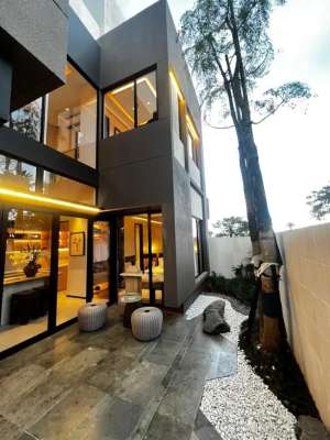 CENDANA ALPHA, PARK SERPONG lokasi di Pagedangan, tersedia melalui melalui situs Olx