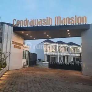 CENDRAWASIH MANSION RUMAH TENGAH KOTA MAKASSAR lokasi di Mariso, tersedia melalui melalui situs Olx