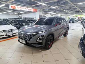 Jual bekas CHERY OMODA 5 RZ 1.5 AT NIK 2023,lokasi di 