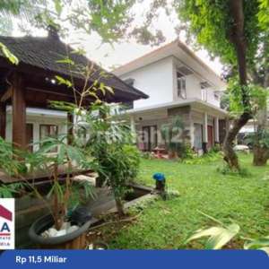 Cilandak Murah Dan Asri Shm Dekat Gaharu Dan Cipete Mrt , tersedia melalui melalui situs Rumah123