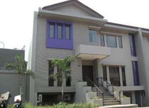 Cilandak Tengah II No. 88C SecureQuite Compound, Lembonghouse lokasi di cilandak, tersedia melalui melalui situs Lamudi