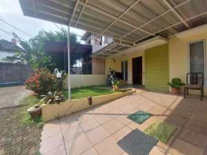 Cinere, Rumah Minimalis dalam cluster dekat graha cinere lokasi di Cinere, tersedia melalui melalui situs Olx