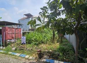 Citra Fajar Golf banyak pilihan lokasi di sidoarjo-3, tersedia melalui melalui situs Lamudi