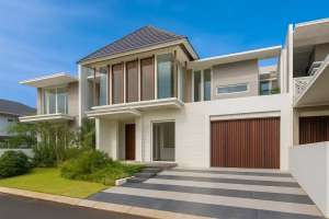 Citraland Tallasa City 12x21 Poros Boulevard Jarang Ada Harga Termurah lokasi di Mandai, tersedia melalui melalui situs Olx