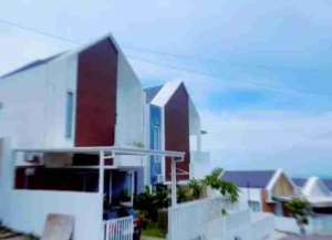 Cluster 7 menit Kampus Uin walisongo dan RS Permata Medika lokasi di gisikdrono, tersedia melalui melalui situs Lamudi