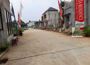 Cluster Amata Residence dekat tol Jatiwarna Ready stok lokasi di jatiwarna, tersedia melalui melalui situs Lamudi