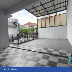 Cluster Asri 145m2, Investasi Terbaik Di Jagakarsa Jakarta Selatan , tersedia melalui melalui situs Rumah123