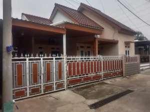 Cluster asri di jl pitara raya lokasi di Pancoran Mas, tersedia melalui melalui situs Olx