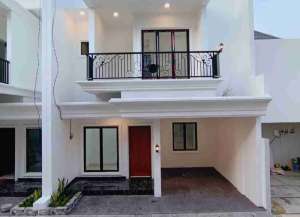 Cluster Asri Utama Residence ,Pondok KaryaPondok Aren Dekat Bintaro Jaya Sektor 3,4 dan 5 lokasi di pondok-aren, tersedia melalui melalui situs Lamudi