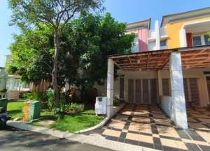 Cluster Bluebell Semi Furnished Luas 125m di Summarecon Bekasi 123 lokasi di summarecon-bekasi, tersedia melalui melalui situs Lamudi