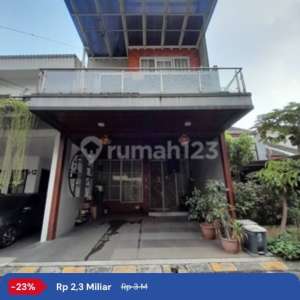 Cluster Gracia Residence Graha Raya Bintaro , tersedia melalui melalui situs Rumah123
