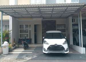 Cluster La Monte Farella Grand Wisata Bekasi.h174ld lokasi di tambun-selatan, tersedia melalui melalui situs Lamudi