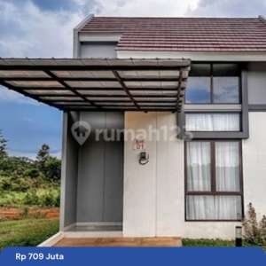 Cluster Lake View - DP 0, harga mulai dari 700 jutaan , tersedia melalui melalui situs Rumah123