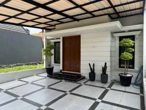 Cluster mewah tanpa dp grogol limo depok lokasi di Limo, tersedia melalui melalui situs Olx