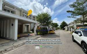 Cluster Persea 6 Orchard Park Batam Center - Butuh Renovasi lokasi di Batam Kota, tersedia melalui melalui situs Olx