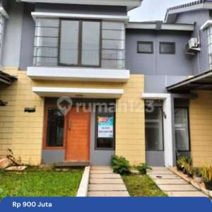 Cluster Premier Savanna, Vida, Bekasi Timur. Rumah 2 Lt Siap Huni , tersedia melalui melalui situs Rumah123