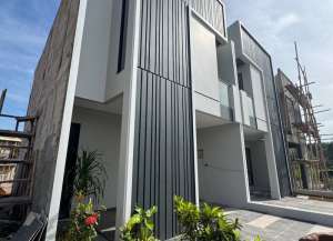 Cluster ready stok 3 kamar di sawangan,superindo sawangan,3 kamar tidur,akses 2 mobil lokasi di pancoran-mas, tersedia melalui melalui situs Lamudi