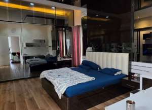 Cluster San Lorenzo Gading Serpong Hadap Selatan lokasi di curug-sangereng, tersedia melalui melalui situs Lamudi