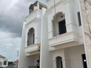 Cluster tanpa dp kelapa dua depok lokasi di Cimanggis, tersedia melalui melalui situs Olx