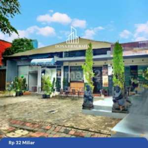 Cocok Untuk Usaha, Kantor, Kost, Resto di Bendungan Hilir Jakpus , tersedia melalui melalui situs Rumah123