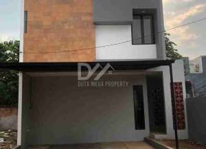 Colony 6Sawah Lama, Ciputat, Kota Tangerang Selatan lokasi di ciputat-2, tersedia melalui melalui situs Lamudi