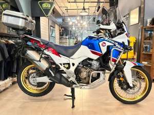 Jual bekas CRF 1000L Africatwin L2 DCT,lokasi di Kuta Utara