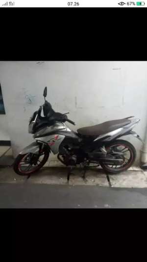 Jual bekas CS 1 BPKB ONLY jl Bangka XI kemang utara D jalarta selatan,lokasi di Kemang