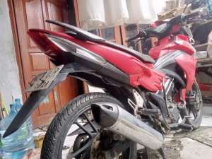 Jual bekas Cs1 one ss lengkap,lokasi di Kebayoran Lama