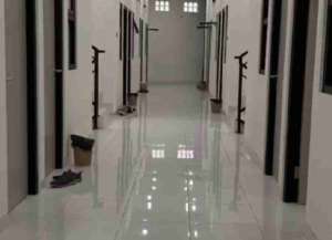 CUAN DIATAS DEPOSITO RUMAH KOST BARU PONDOK TJANDRA lokasi di waru-1, tersedia melalui melalui situs Lamudi