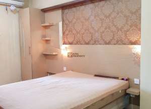 Cuma Satu Studio Murah Tower Depan Green Bay Pluit Greenbay Furnished, Lokasi Strategis lokasi di penjaringan, tersedia melalui melalui situs Lamudi