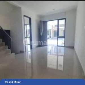 D Jual Rumah Di Pantai Indah Kapuk 2 , tersedia melalui melalui situs Rumah123