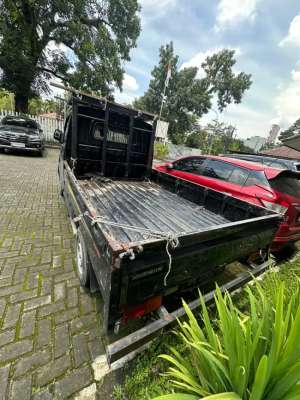 Jual bekas Daihatsu Gran max 2022 Bensin,lokasi di 