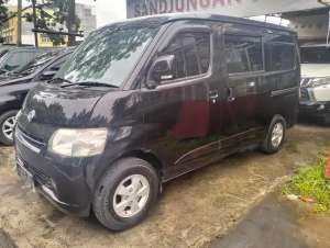Jual bekas Daihatsu granmex D Minibus 2021,lokasi di 