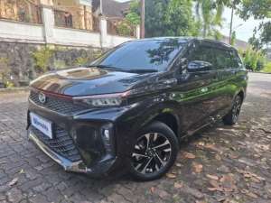 Jual bekas DAIHATSU XENIA 1.5 R BENSIN MT 2024 KTZV,lokasi di 