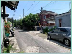 Dalam Cluster Lempongsari, Dekat Al Azhar Yogyakarta lokasi di Ngaglik, tersedia melalui melalui situs Olx