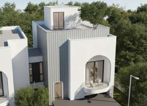 Dalam Perumahan Mutiara Bogor Raya, Rumah Siap Bangun Bisa Bayar Bertahap lokasi di sukaraja-9, tersedia melalui melalui situs Lamudi